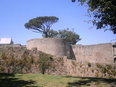 Clisson, 44191,  Loire Atlantique, France, ( le 24-07-2012)., BILD0566
