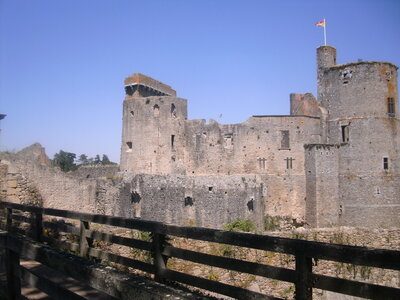 Clisson, 44191,  Loire Atlantique, France, ( le 24-07-2012)., BILD0569