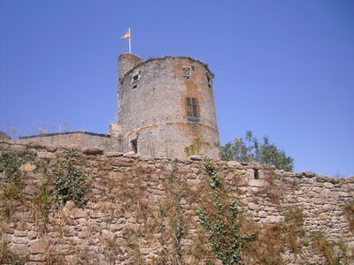 Clisson, 44191,  Loire Atlantique, France, ( le 24-07-2012)., BILD0574