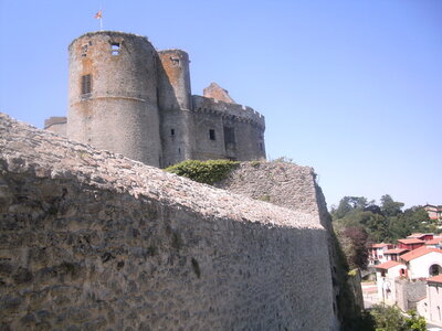 Clisson, 44191,  Loire Atlantique, France, ( le 24-07-2012)., BILD0577