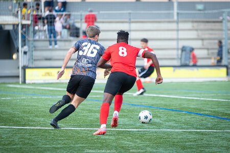 Football Carabiniers 15 avril 2024, Match 15avril24  14 