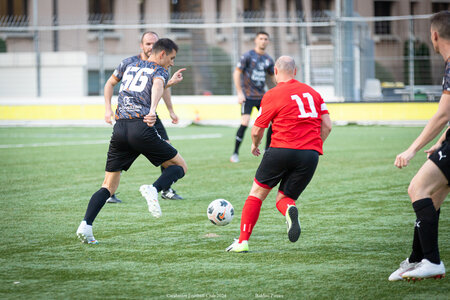 Football Carabiniers 15 avril 2024, Match 15avril24  17 