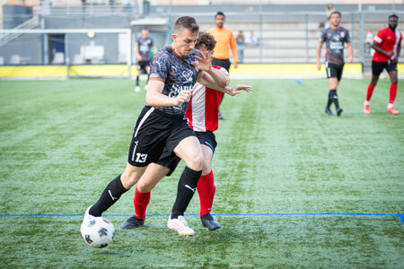 Football Carabiniers 15 avril 2024, Match 15avril24  21 