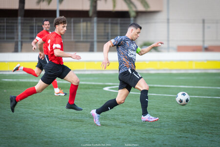 Football Carabiniers 15 avril 2024, Match 15avril24  29 