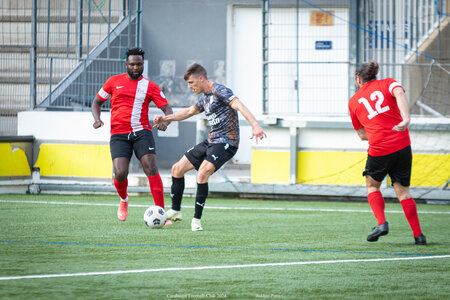 Football Carabiniers 15 avril 2024, Match 15avril24  32 