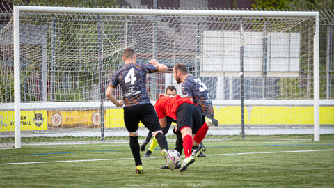 Football Carabiniers 15 avril 2024, Match 15avril24  47 