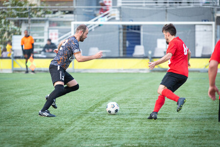 Football Carabiniers 15 avril 2024, Match 15avril24  52 