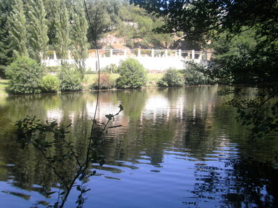 Clisson, 44191,  Loire Atlantique, France, ( le 24-07-2012)., BILD0586
