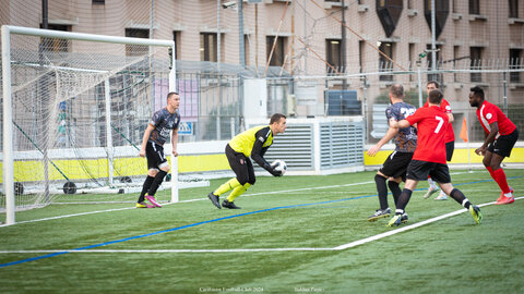 Football Carabiniers 15 avril 2024, Match 15avril24  66 