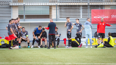 Football Carabiniers 15 avril 2024, Match 15avril24  67 