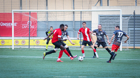 Football Carabiniers 15 avril 2024, Match 15avril24  69 