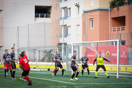 Football Carabiniers 15 avril 2024, Match 15avril24  76 