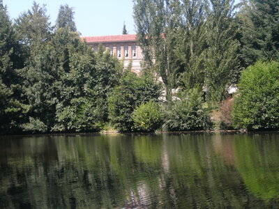 Clisson, 44191,  Loire Atlantique, France, ( le 24-07-2012)., BILD0588