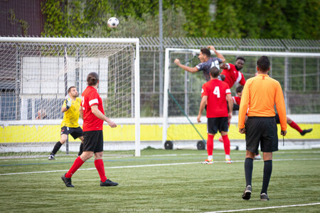 Football Carabiniers 15 avril 2024, Match 15avril24  80 