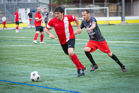 Football Carabiniers 15 avril 2024, Match 15avril24  84 