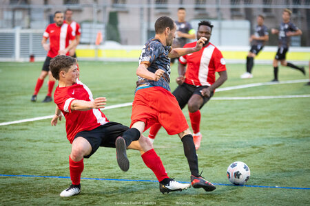 Football Carabiniers 15 avril 2024, Match 15avril24  92 