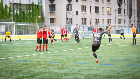 Football Carabiniers 15 avril 2024, Match 15avril24  94 