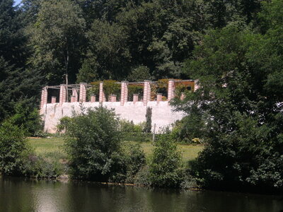 Clisson, 44191,  Loire Atlantique, France, ( le 24-07-2012)., BILD0590