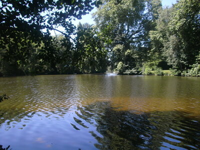 Clisson, 44191,  Loire Atlantique, France, ( le 24-07-2012)., BILD0600