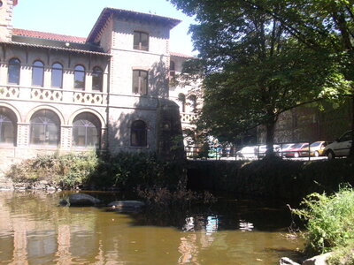Clisson, 44191,  Loire Atlantique, France, ( le 24-07-2012)., BILD0607