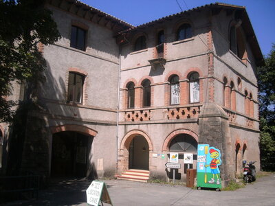Clisson, 44191,  Loire Atlantique, France, ( le 24-07-2012)., BILD0612