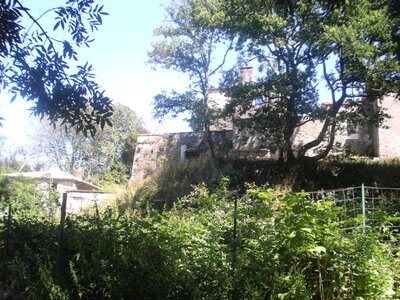 Clisson, 44191,  Loire Atlantique, France, ( le 24-07-2012)., BILD0619