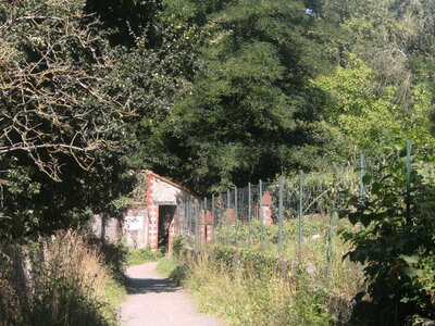 Clisson, 44191,  Loire Atlantique, France, ( le 24-07-2012)., BILD0622