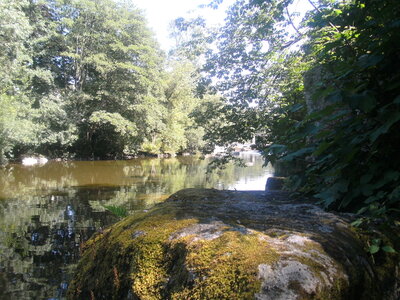 Clisson, 44191,  Loire Atlantique, France, ( le 24-07-2012)., BILD0627