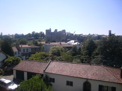 Clisson, 44191,  Loire Atlantique, France, ( le 24-07-2012)., BILD0651