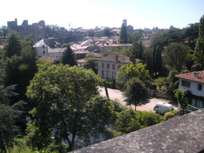 Clisson, 44191,  Loire Atlantique, France, ( le 24-07-2012)., BILD0653