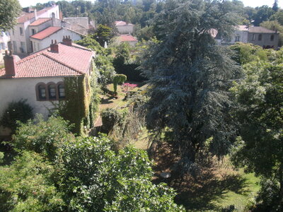 Clisson, 44191,  Loire Atlantique, France, ( le 24-07-2012)., BILD0654