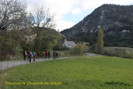 Sommet de Charajaille, Charajaille  Veynes  002