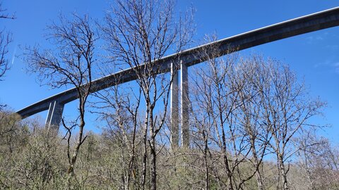 Peschadoires - viaduc de la Sioule, IMG_20240419_135524