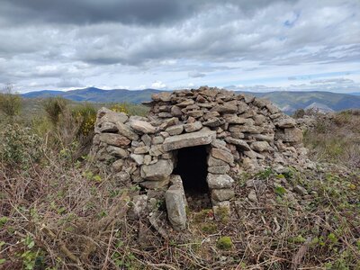 Les Orris de Campoussy, 26.Orri_Ca_26