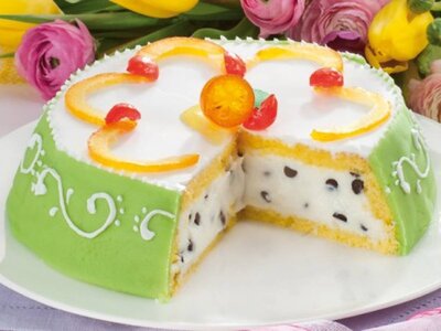 Sicile, __34-98_cassata-Sicilienne
