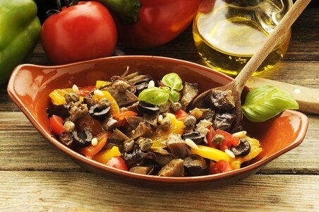 Sicile, __34-88_caponata
