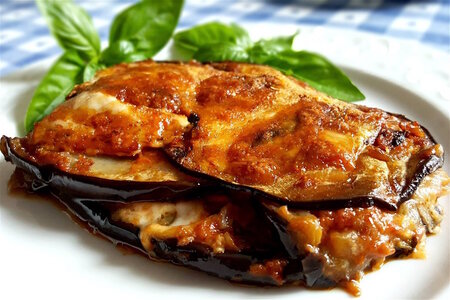 Sicile, __34-87_parmigiana-melanzane