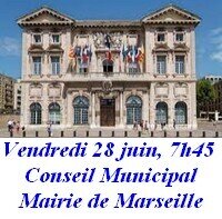 Framadate actions, Mairie marseille  1 