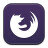 PartaPix, firefox-aurora