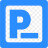 PartaPix, Presearch-logo-transparent-cut-48x48