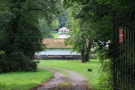 20210823 Montreuil-sur-Mer - Etaples, IMG_2457 Le château de La Calotterie