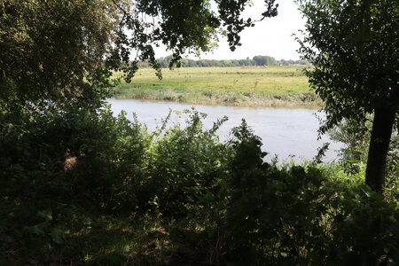 20210823 Montreuil-sur-Mer - Etaples, IMG_2464 La Canche au lieu-dit Les Baraques (Saint-Josse)