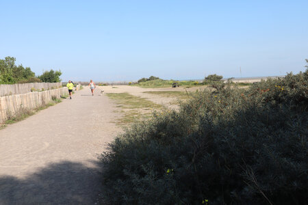 20210824 Etaples - Berck, IMG_2485 Le chemin de la dune du Touquet