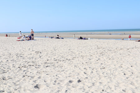 20210824 Etaples - Berck, IMG_2503 La plage du Touquet