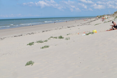 20210824 Etaples - Berck, IMG_2516 Merlimont-Plage