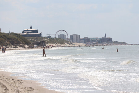 20210824 Etaples - Berck, IMG_2522 L’approche de Berck