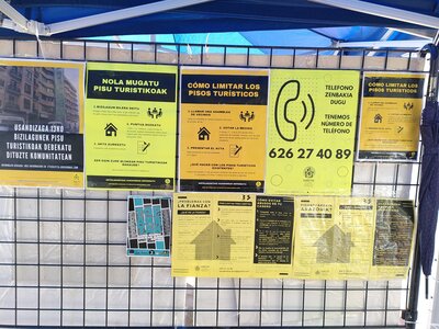 27/04/2024 Donostia Defendatuz Herritarron Plaza, 2024-04-27_15h25m49s