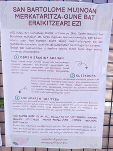 27/04/2024 Donostia Defendatuz Herritarron Plaza, 2024-04-27_15h25m11s
