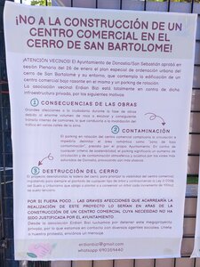 27/04/2024 Donostia Defendatuz Herritarron Plaza, 2024-04-27_15h25m06s