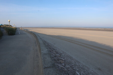 20210825 Berck - Quend-Plage, IMG_2536 Le sentier du littoral au sud de Berck